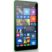 Microsoft Lumia 535 - Προστατευτικό Οθόνης