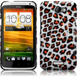 Terrapin Covert Zebra Extra Slim Fit (HTC One X)