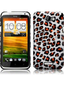 Terrapin Covert Zebra Extra Slim Fit (HTC One X)