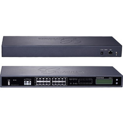 Grandstream UCM6116 IP PBX
