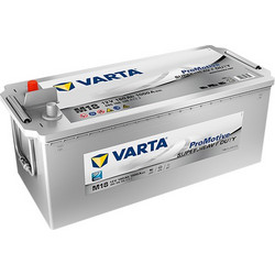 Varta Promotive Silver M18 12V 180Ah