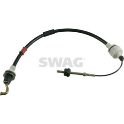 Swag Ντίζα, Μηχανισμός Συμπλέκτη - 40 92 1254