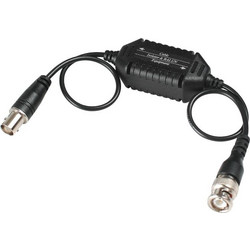 Ground Loop Isolator - Απομονωτής Γείωσης για σήματα Video UU-GB001 UUPOWER