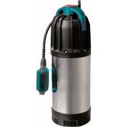 Hidrobex Vetax-1000 Υποβρύχια Αντλία Νερού Πηγαδιού 1" 992W 1.33hp με Φλοτέρ