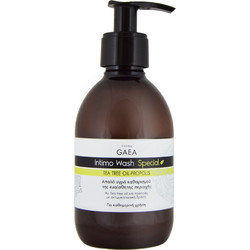 Think Gaea Intimo Wash Special Υγρό Καθαρισμού 250ml