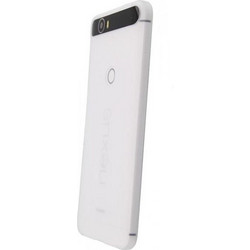 Θήκη Huawei Smart Cover Transparent for Nexus 6P 6901443091249