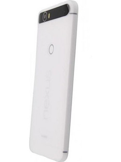 Θήκη Huawei Smart Cover Transparent for Nexus 6P 6901443091249