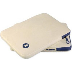 Θήκη JT Berlin Thomson Cosy Plush 02468 Πουγκί για APPLE iPad, Galaxy TAB και Tablets 10 - ΜΠΕΖ - 43LBE02468