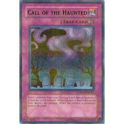 Konami - Call of the Haunted