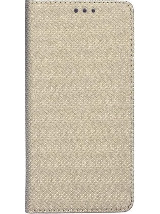 Θήκη Book Style για Samsung Galaxy J5 2016 - Χρυσή