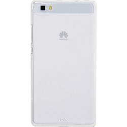 Θήκη Case-mate Barely There για Huawei P8 Lite - ΔΙΑΦΑΝΗ - CM034818