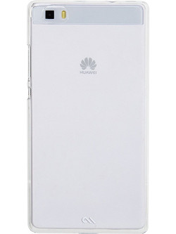 Θήκη Case-mate Barely There για Huawei P8 Lite - ΔΙΑΦΑΝΗ - CM034818