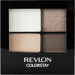 Revlon Colorstay 16h 555 Moonlight Παλέτα Σκιών 4.8gr