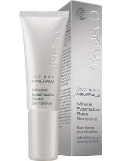 Artdeco Pure Minerals Eyeshadow Base 7ml