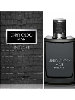 Jimmy Choo Man Intense Eau de Toilette 50ml