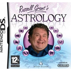 Russell Grant's Astrology DS