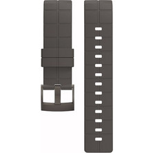 Suunto Λουράκι Σιλικόνης Slate (Suunto Kailash)