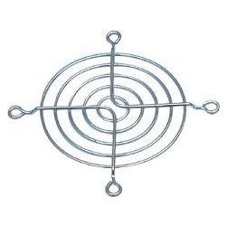 Fan finger guard 92x92mm CYP-B7