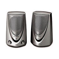 Sony SRS A27 2.0 Grey