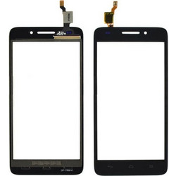 Huawei Ascend G620s - Οθόνη Αφής Μαύρο (Bulk)