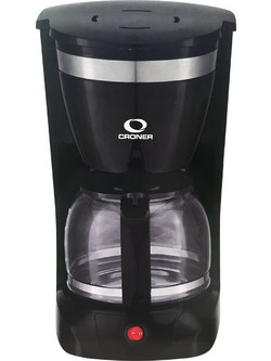 Croner CR-900 Καφετιέρα Φίλτρου 800W