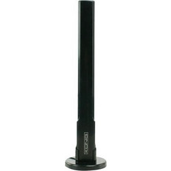 Konig CMP-ANT Dual 10 6DBI Εσωτερική Κεραία Wi-Fi Πανκατευθυντική 6dBi με Σύνδεση SMA