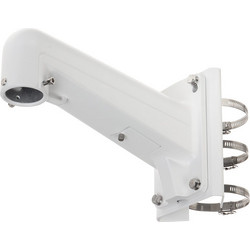 HIKVISION DS-1602ZJ-Pole Βάση σήριξης για στύλο για κάμερες HIKVISION PTZ