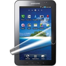 Προστατευτική Μεμβράνη για Samsung Galaxy Tab 2 10.1 P5100 / P51 AM500 OEM