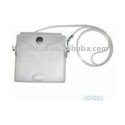 CARRY CASE ANTI SHOCK SLEEVE TRANSPARENT (GBASP)