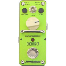 Tomsline AGR3 Greenizer Vintage Overdrive