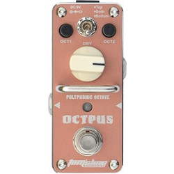 Tomsline AOS3 Octpus Polyphonic Octave