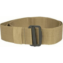 Mil-Tec US BDU Belt - Coyote