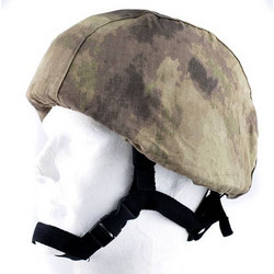 MICH / ACH Helmet Cover - A-Tacs