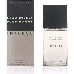 Issey Miyake L'Eau D'Issey Pour Homme Intense Eau de Toilette 75ml