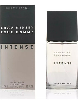 Issey Miyake L'Eau D'Issey Pour Homme Intense Eau de Toilette 75ml