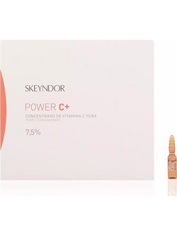 Skeyndor Power C+ Pure Concentrate 7.5% 14x1ml