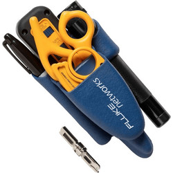 Fluke Networks IS60 Pro-Tool Kit