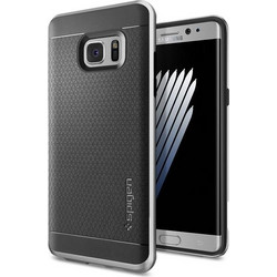 Spigen Sgp Neo Hybrid Silver (Galaxy Note 7)