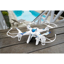 ΤΗΛΕΚΑΤΕΥΘΥΝΟΜΕΝΟ DRONE ΜΕ ΚΑΜΕΡΑ ΟΕΜ