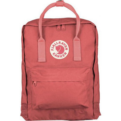 Fjallraven Kanken F23510-319 Σακίδιο Πλάτης 16lt Peach Pink