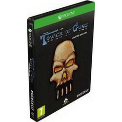 Tower Of Guns Special Edition Xbox One