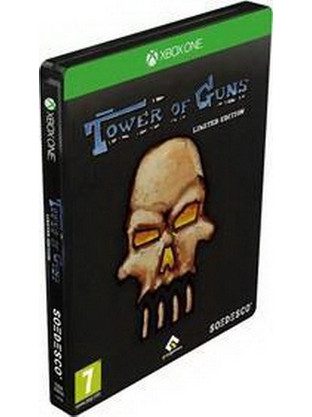 Tower Of Guns Special Edition Xbox One