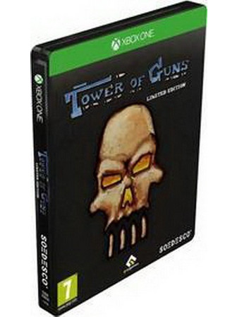 Tower Of Guns Special Edition Xbox One