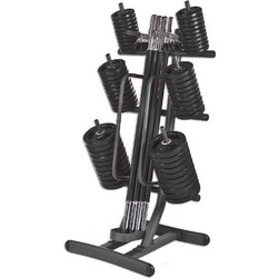 LiveUp 1921 Βάση Body Pump (Α-1921)