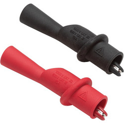 Fluke AC175 Alligator Clip Set