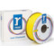 Real Filament PLA 2.85mm Yellow 1kg