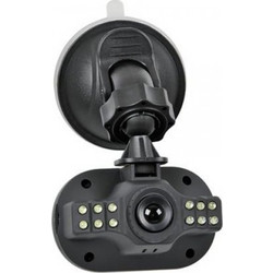 Lampa DVR-2