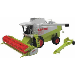 Bruder Κομπίνα Claas Lexion 480 BR002120
