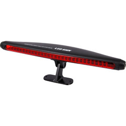 Autoline Στοπ Πίσω Παρμπρίζ 28LED