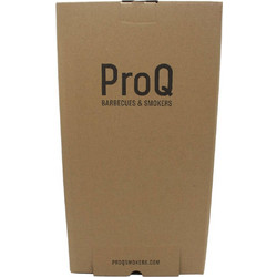 Eco Smoker - ProQ
